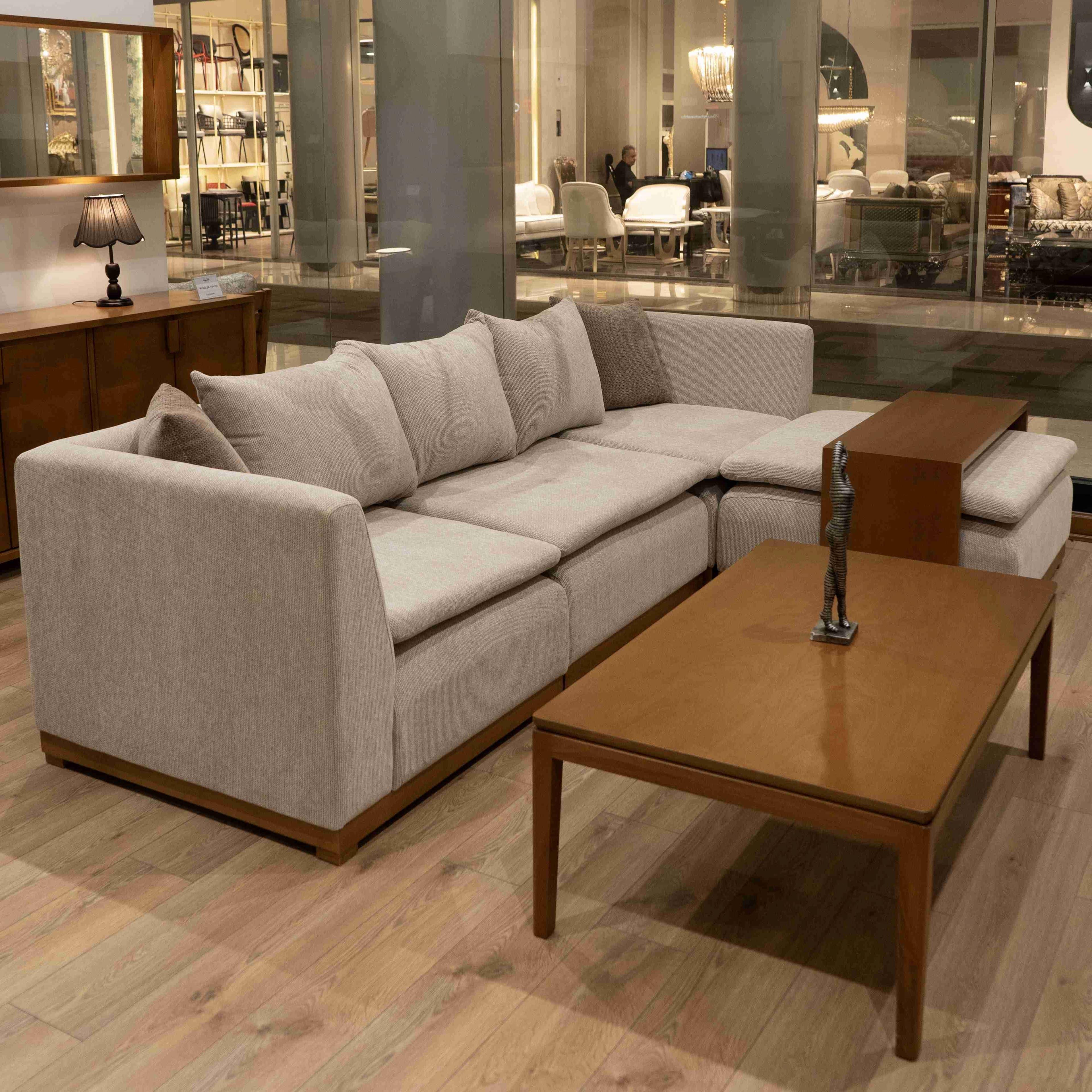 مبل ال سیلوی