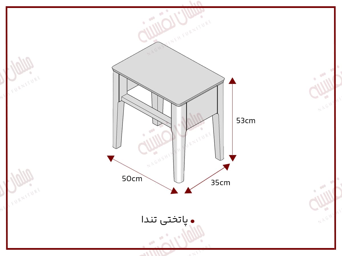 پاتختی تندا